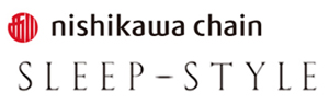 西川チェーン専門店 スリープスタイル